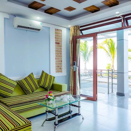Ho May Park Vung Tau Khach San - Resort Dış mekan fotoğraf
