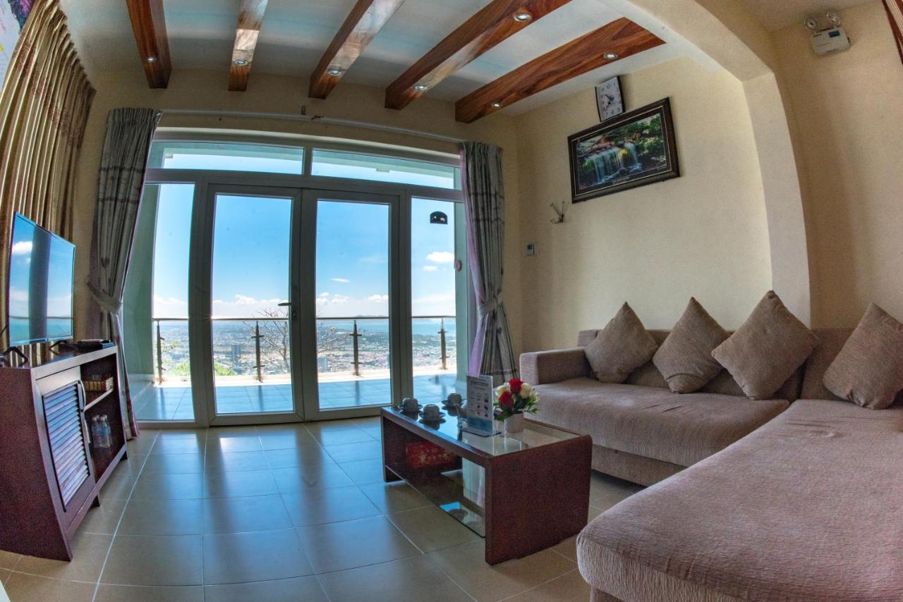 Ho May Park Vung Tau Khach San - Resort Dış mekan fotoğraf
