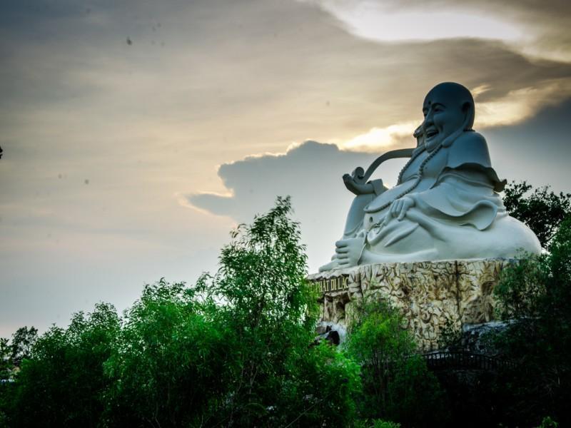 Ho May Park Vung Tau Khach San - Resort Dış mekan fotoğraf