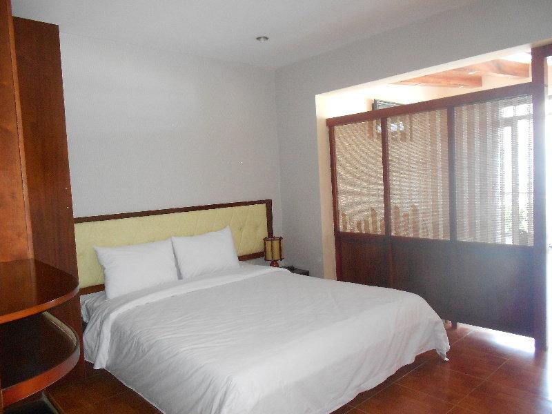 Ho May Park Vung Tau Khach San - Resort Dış mekan fotoğraf