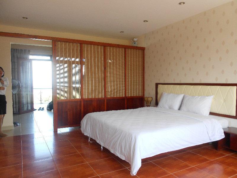 Ho May Park Vung Tau Khach San - Resort Dış mekan fotoğraf