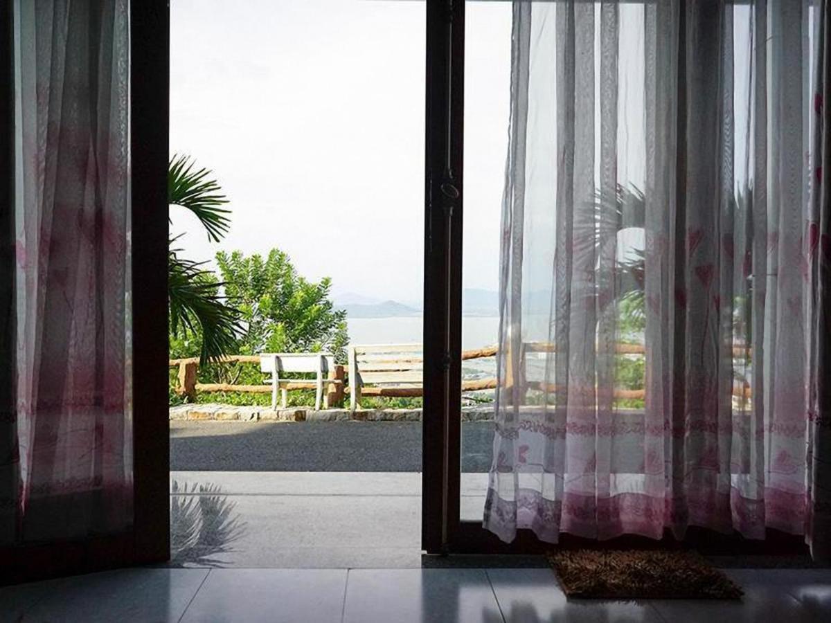 Ho May Park Vung Tau Khach San - Resort Dış mekan fotoğraf